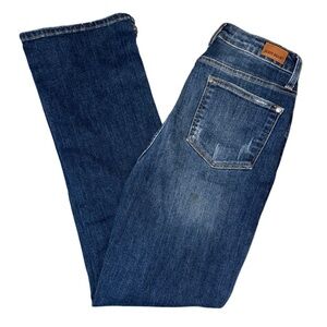 Judy Blue Slim Bootcut Jeans Women’s Size 9/29